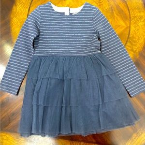 Mini Boden 3-4 yr dress